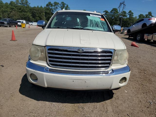 1A8HW58237F517216 - 2007 CHRYSLER ASPEN LIMITED 白色 照片 5