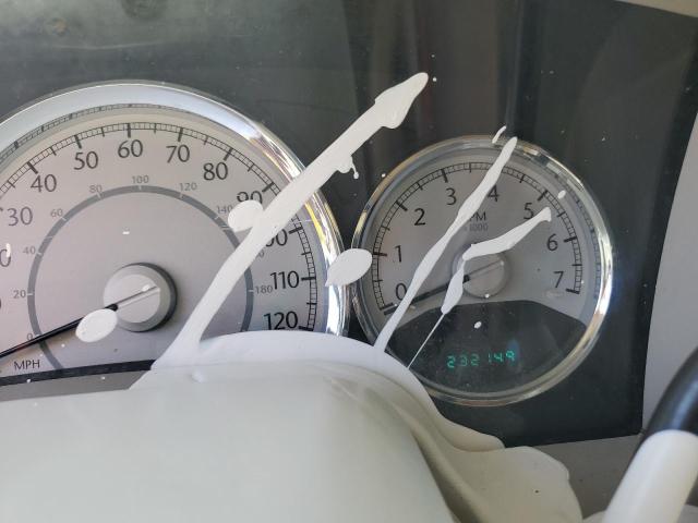 1A8HW58237F517216 - 2007 CHRYSLER ASPEN LIMITED 白色 照片 9