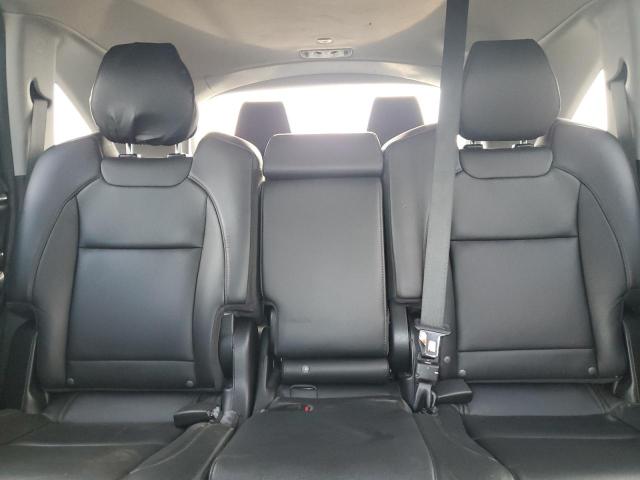5J8YD4H30LL011629 - 2020 ACURA MDX BLACK photo 10