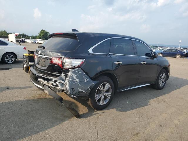 5J8YD4H30LL011629 - 2020 ACURA MDX BLACK photo 3