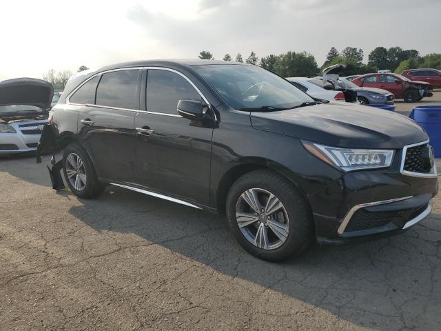 5J8YD4H30LL011629 - 2020 ACURA MDX BLACK photo 4