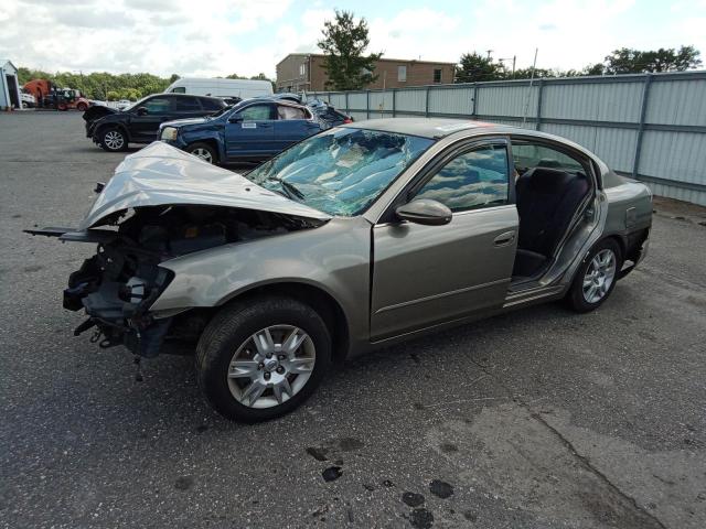 2006 NISSAN ALTIMA S, 