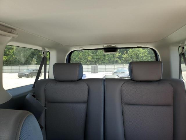 5J6YH18685L006316 - 2005 HONDA ELEMENT EX ლურჯი ფოტო 10