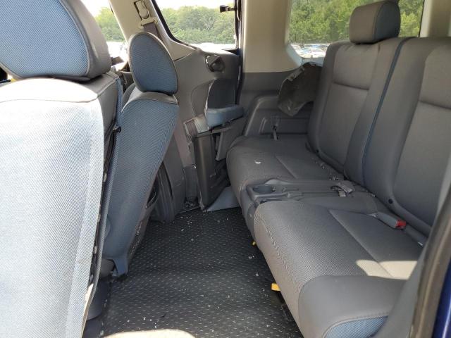 5J6YH18685L006316 - 2005 HONDA ELEMENT EX ლურჯი ფოტო 11