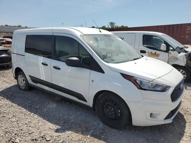 NM0LS7F26L1478704 - 2020 FORD TRANSIT CO XLT WHITE photo 4