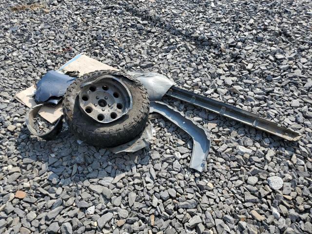 1J4RG4GK2AC161817 - 2010 JEEP COMMANDER SPORT შავი ფოტო 13