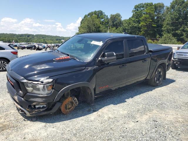 2019 RAM 1500 REBEL, 