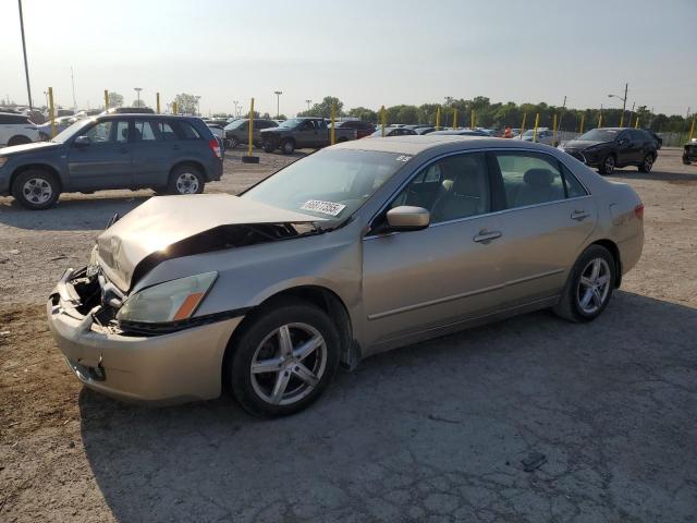 2005 HONDA ACCORD EX, 