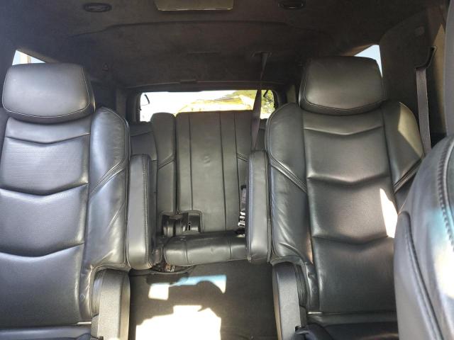 1GYS3KKJ4GR335375 - 2016 CADILLAC ESCALADE ESV PLATINUM Коричневый фото 10