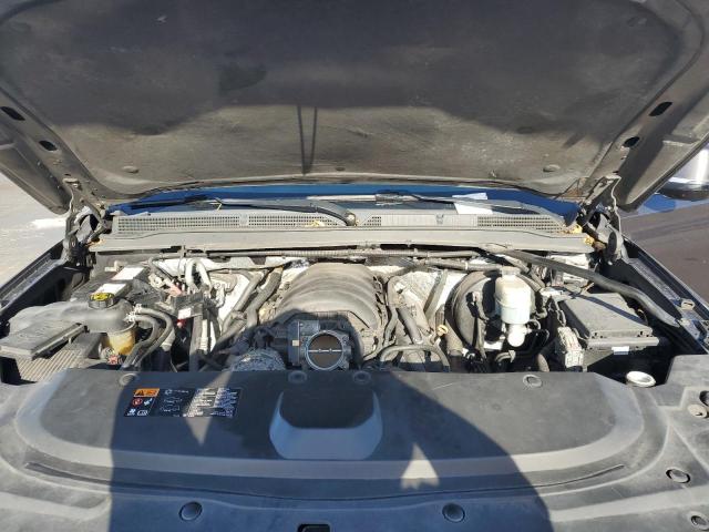 1GYS3KKJ4GR335375 - 2016 CADILLAC ESCALADE ESV PLATINUM Коричневый фото 12