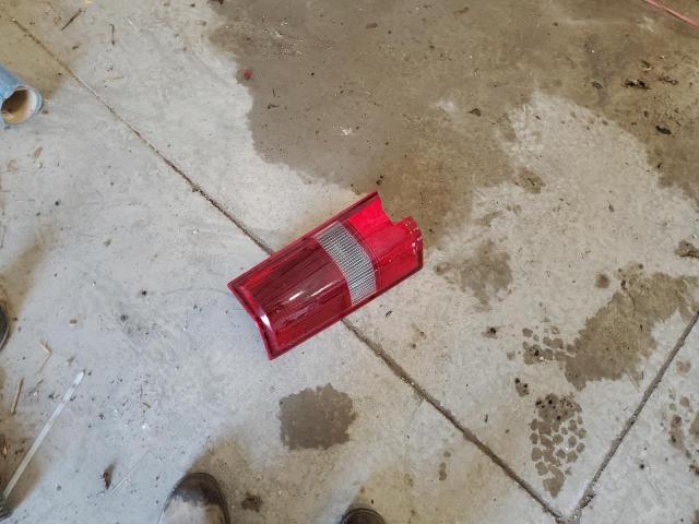 1GCWGAFP5K1332710 - 2019 CHEVROLET EXPRESS G2 WHITE photo 12