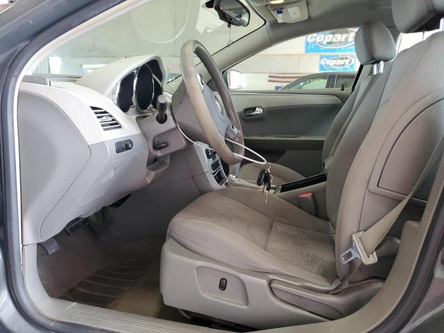 1G1ZH57B49F139345 - 2009 CHEVROLET MALIBU 1LT 灰色 照片 7