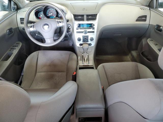 1G1ZH57B49F139345 - 2009 CHEVROLET MALIBU 1LT 灰色 照片 8