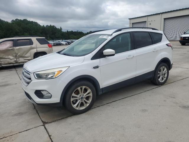 2018 FORD ESCAPE SE, 