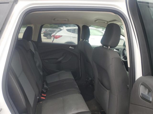 1FMCU0GD7JUB31653 - 2018 FORD ESCAPE SE 白色 照片 10