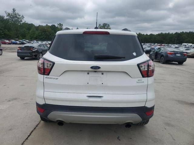 1FMCU0GD7JUB31653 - 2018 FORD ESCAPE SE 白色 照片 6