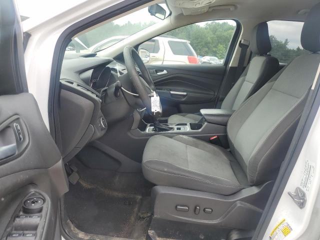 1FMCU0GD7JUB31653 - 2018 FORD ESCAPE SE 白色 照片 7