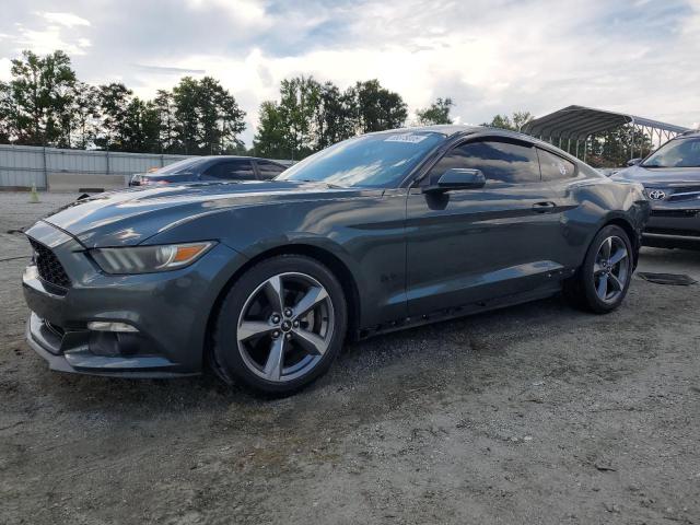2015 FORD MUSTANG, 