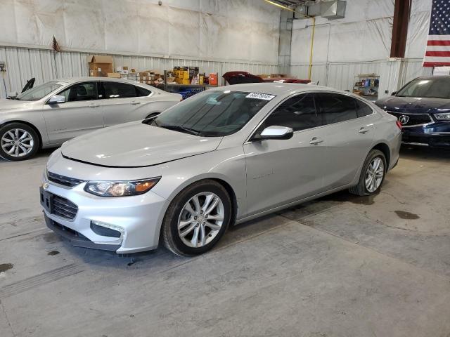 2018 CHEVROLET MALIBU LT, 