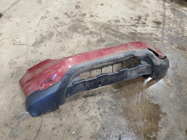 5J6RE4H32AL042789 - 2010 HONDA CR-V LX RED photo 13