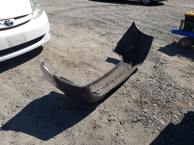 KM8JU3AC1BU129617 - 2011 HYUNDAI TUCSON GLS Plata foto 13