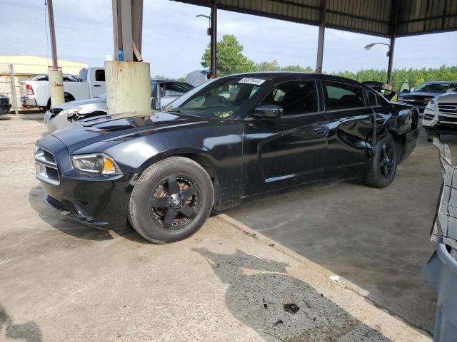 2013 DODGE CHARGER SE, 