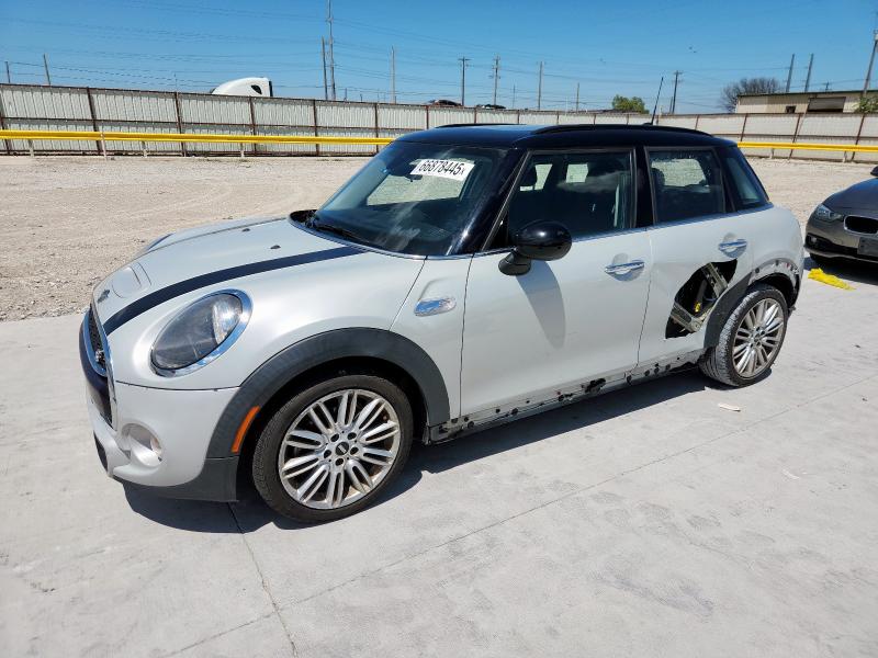 2019 MINI COOPER S, 
