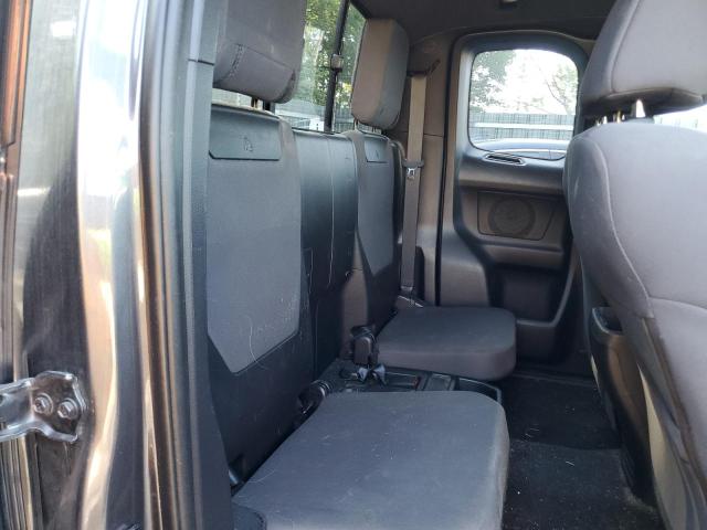 5TFSZ5AN6KX207525 - 2019 TOYOTA TACOMA ACCESS CAB Графитовый фото 10
