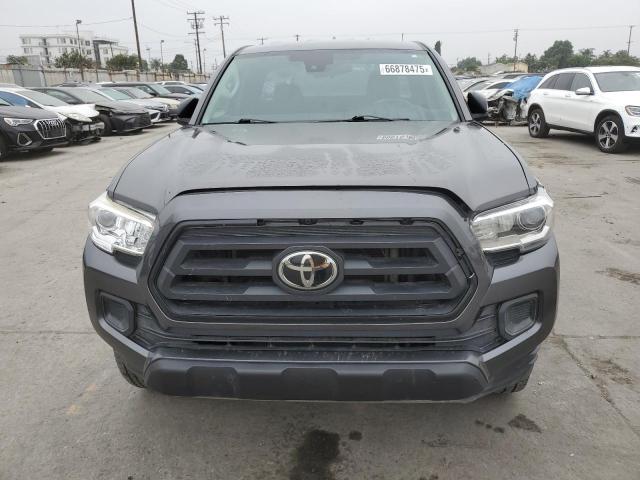 3TYRX5GN0LT000913 - 2020 TOYOTA TACOMA ACCESS CAB Gris photo 5