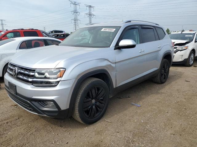 2019 VOLKSWAGEN ATLAS SE, 