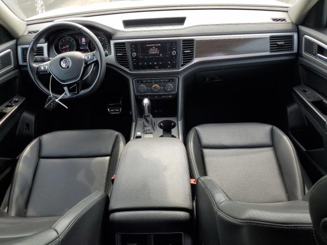 1V2UR2CA3KC533483 - 2019 VOLKSWAGEN ATLAS SE Күміс фото 8