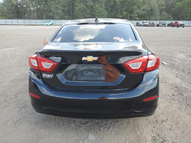 1G1BC5SM1J7247154 - 2018 CHEVROLET CRUZE LS BLACK photo 6