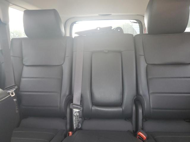 1J8HG48N98C170933 - 2008 JEEP COMMANDER SPORT Grau Foto 10