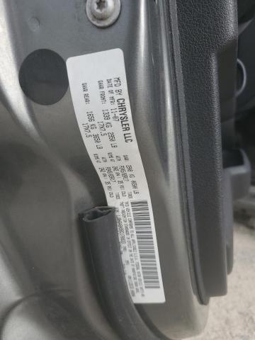 1J8HG48N98C170933 - 2008 JEEP COMMANDER SPORT Grau Foto 13