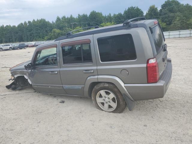 1J8HG48N98C170933 - 2008 JEEP COMMANDER SPORT Grau Foto 2