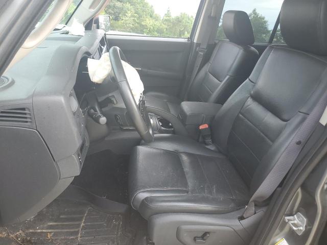 1J8HG48N98C170933 - 2008 JEEP COMMANDER SPORT Grau Foto 7