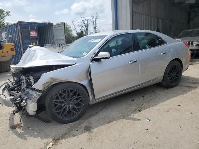 2016 CHEVROLET MALIBU LIM LTZ, 