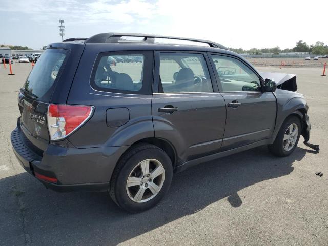 JF2SH6BC6AH917914 - 2010 SUBARU FORESTER XS Қара фото 3