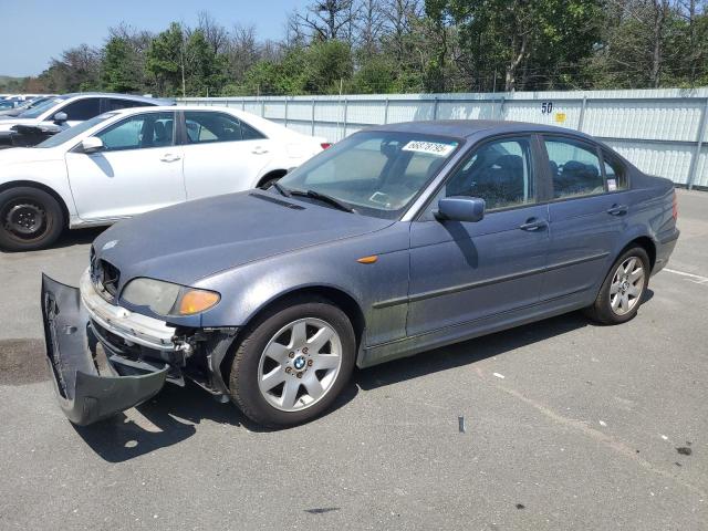 2003 BMW 325 XI, 