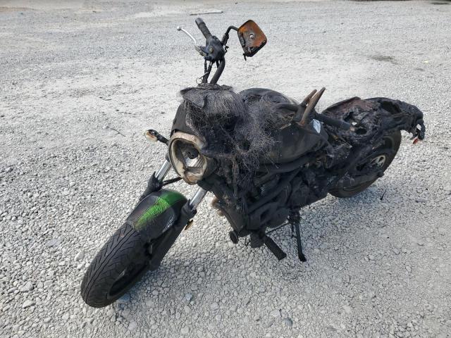 JKAENEB10GDA10179 - 2016 KAWASAKI EN650 B BURN photo 2