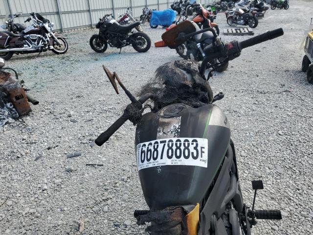 JKAENEB10GDA10179 - 2016 KAWASAKI EN650 B BURN photo 5