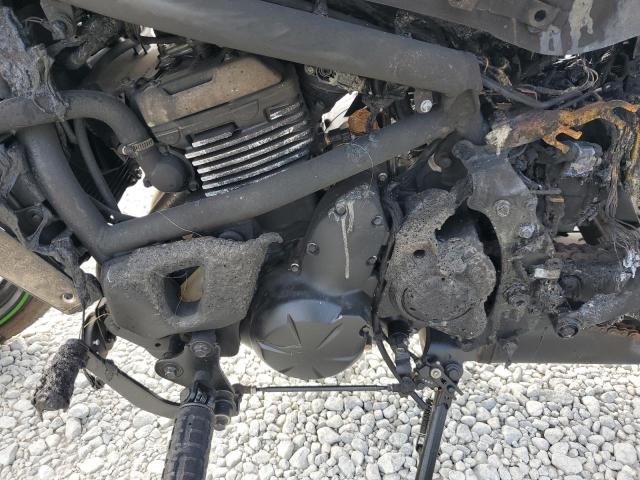 JKAENEB10GDA10179 - 2016 KAWASAKI EN650 B BURN photo 7
