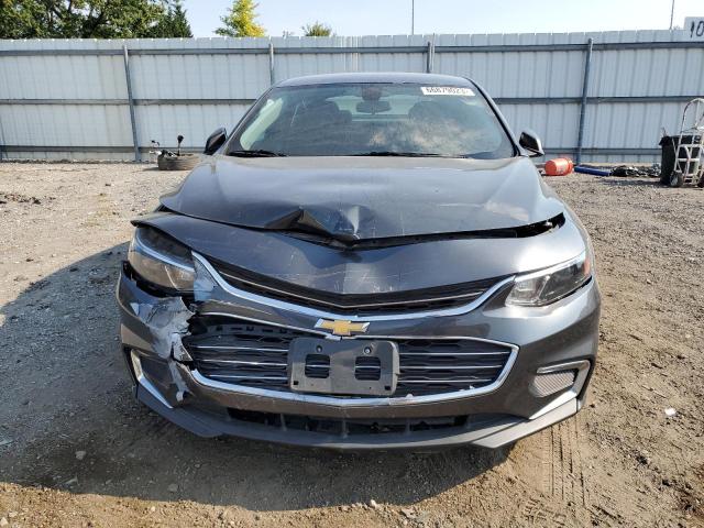 1G1ZB5ST1HF197946 - 2017 CHEVROLET MALIBU LS GRAY photo 5