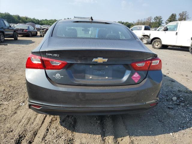 1G1ZB5ST1HF197946 - 2017 CHEVROLET MALIBU LS GRAY photo 6