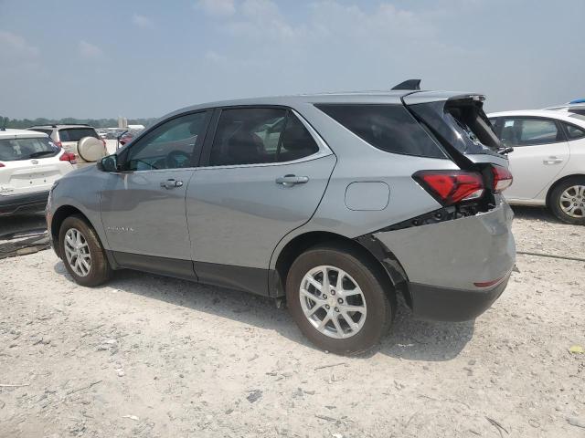 3GNAXUEG4PS169171 - 2023 CHEVROLET EQUINOX LT ვერცხლისფერი ფოტო 2