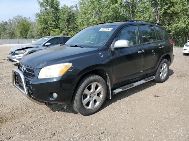 2006 TOYOTA RAV4, 