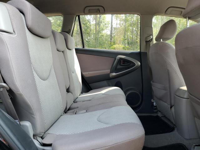 JTMBD33V266005521 - 2006 TOYOTA RAV4 Noir photo 11