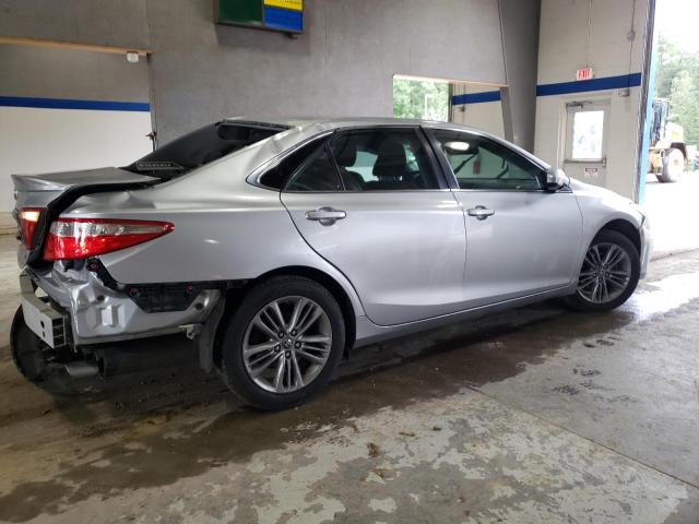 4T1BF1FK1GU202298 - 2016 TOYOTA CAMRY LE SILVER photo 3