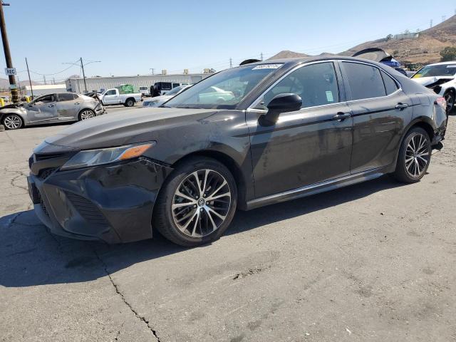 2019 TOYOTA CAMRY L, 