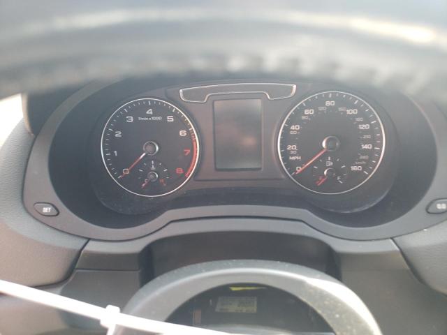 WA1ECCFS0JR002460 - 2018 AUDI Q3 PREMIUM შავი ფოტო 9